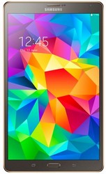 Замена стекла на планшете Samsung Galaxy Tab S 8.4 LTE в Калуге